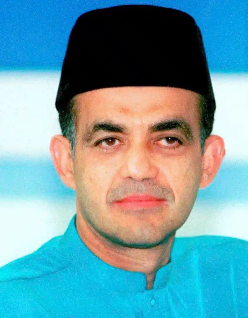 Syed Mokhtar AlBukhary ：为社会注入希望的慈善巨擘