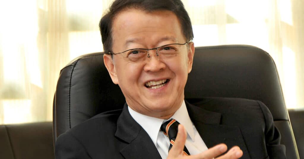 2025马来西亚最具影响力的10位企业家：成功背后的创意与远见！