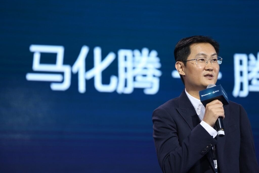 2025亚洲最具影响力企业家：重塑全球市场的创新者