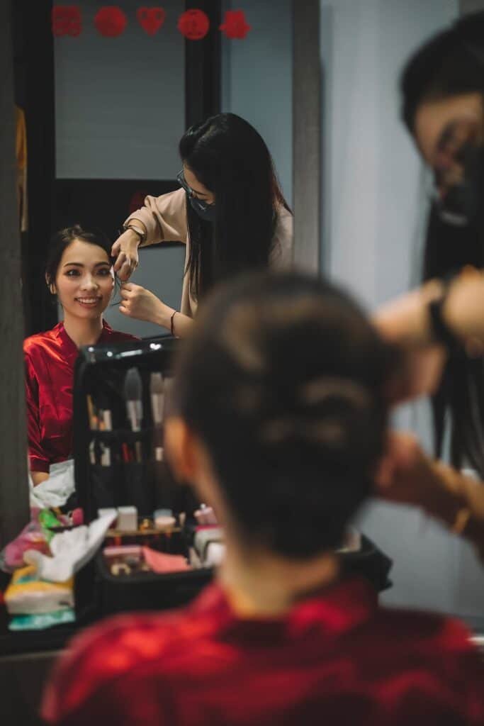 【震撼推荐】2025 KL化妆师 TOP 5，超人气美妆大师名单出炉！
