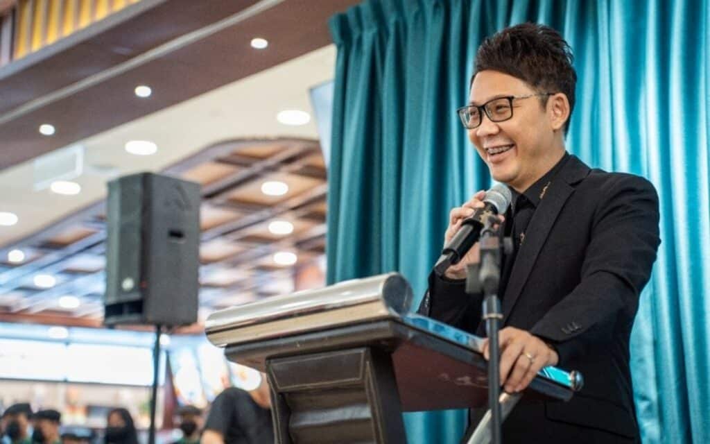 Business Insider 101 Asia Culinary Influence Award：三位餐饮先锋，引领行业新纪元