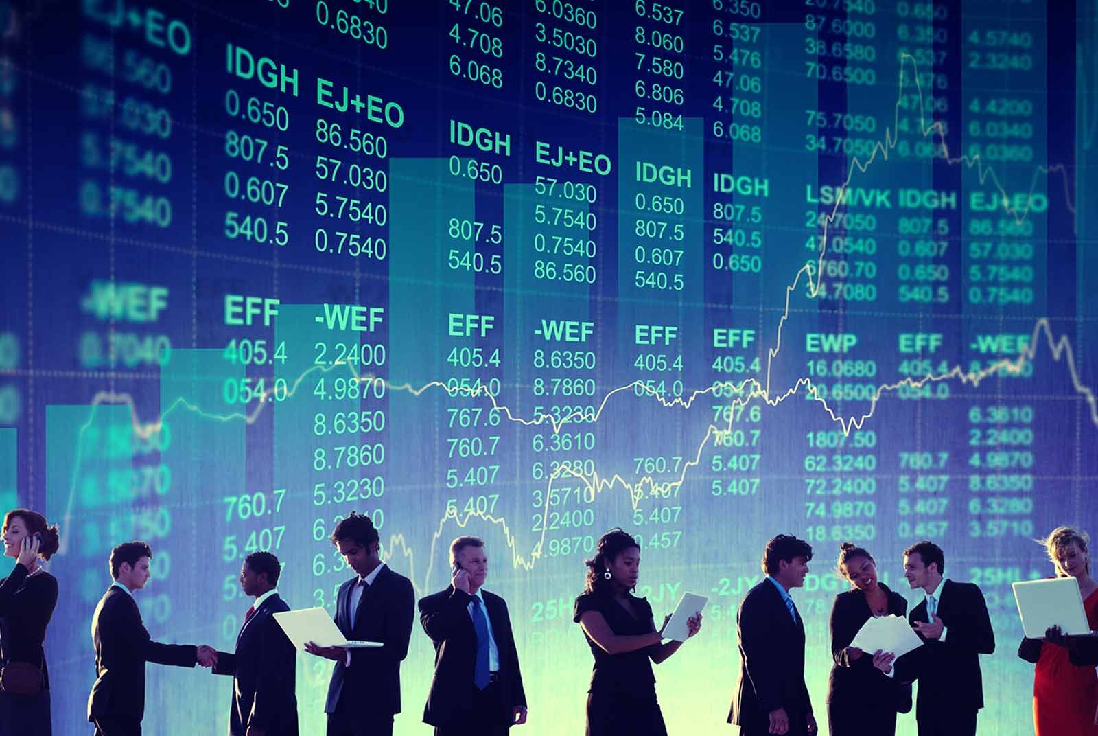 今日马股』全线走高！金价飙升背后的全球投资机会- Boss and You