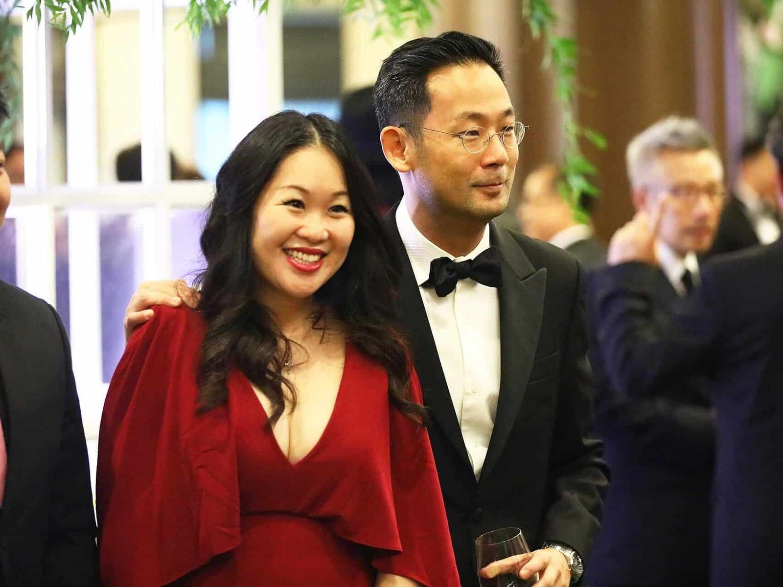 杨佩君:永续驱动资产价值与长期增长飞轮的形成方式