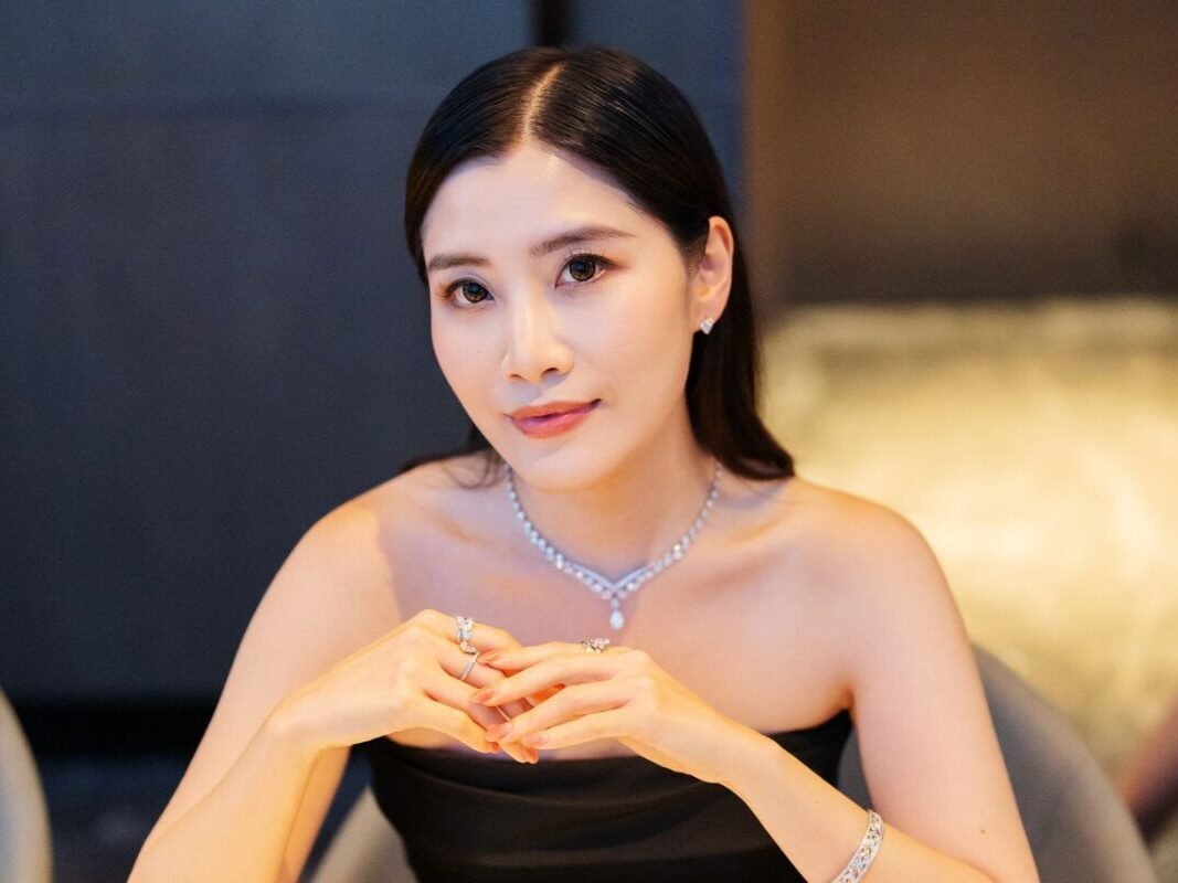 接班的本质其实是组织信任