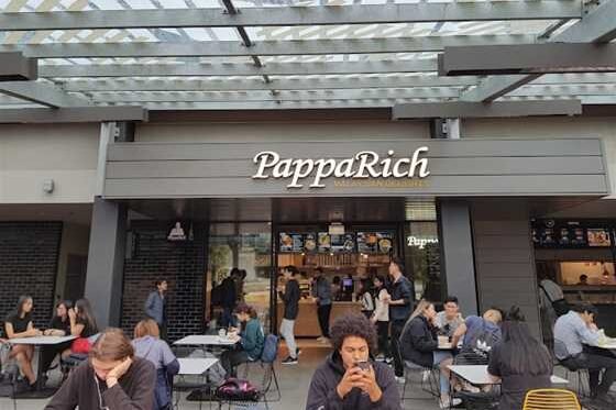 PappaRich