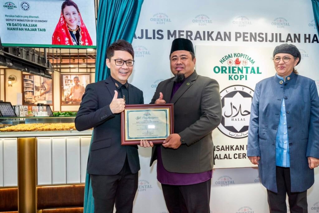 Dato Calvin Chan 模式对未来品牌的启示