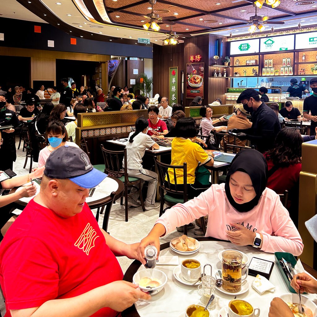 数据驱动的排队管理与顾客体验优化方案