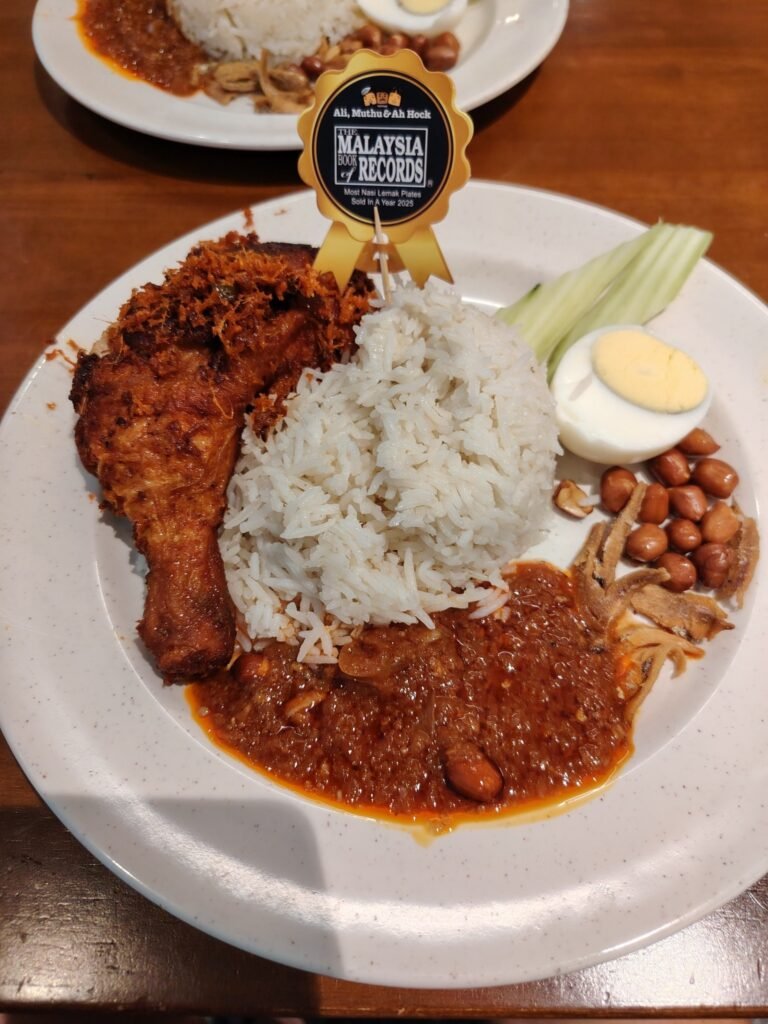 “阿里,幕都 & 阿学”