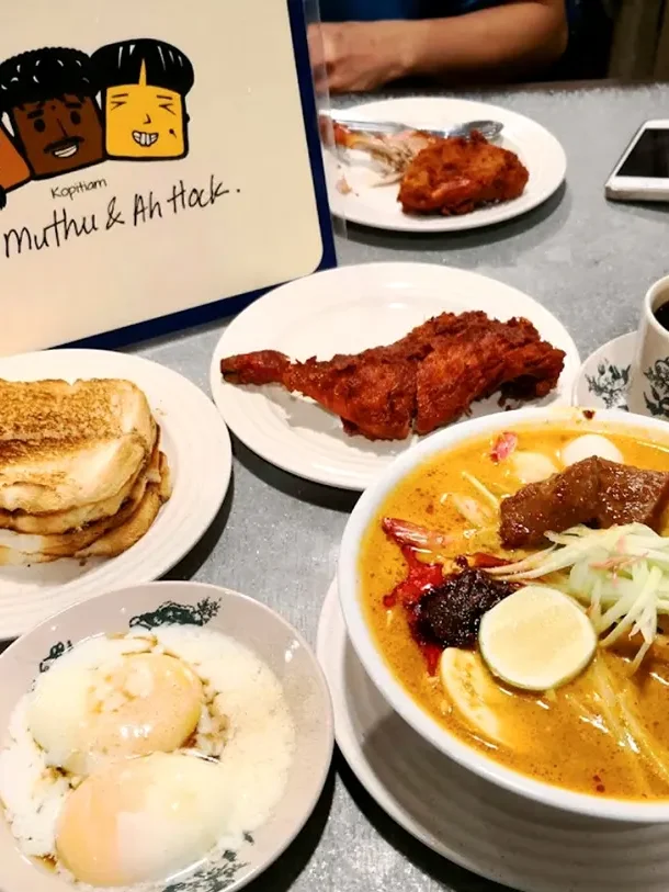 “阿里,幕都 & 阿学”