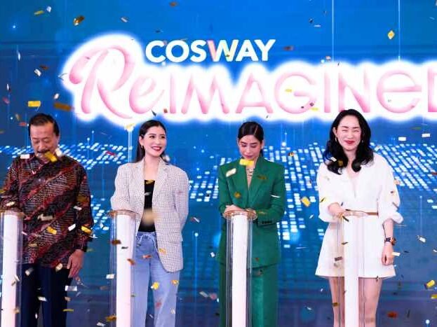 “马来西亚企业接班人”