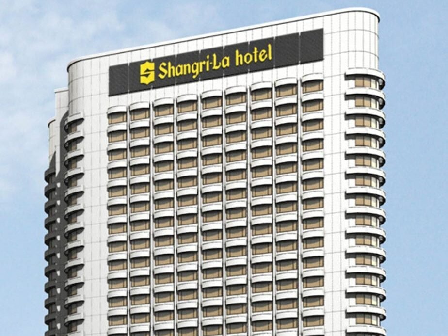 香格里拉的定位:定义东方奢华,而非参与价格竞争