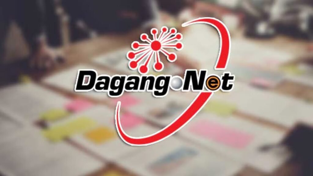 Dagang Net 案件