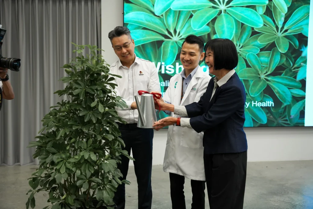 芙蓉专业护理中心