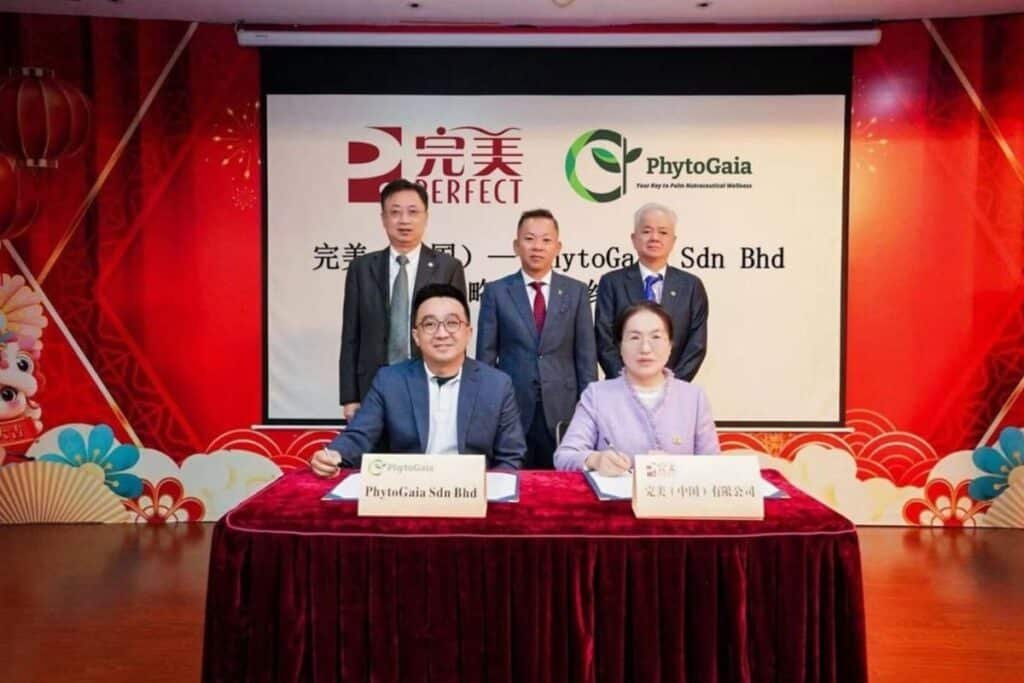 跨国实验室曝光！马中合作竟然做到这个程度？