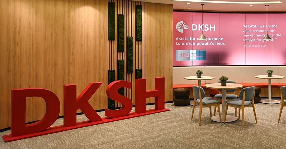 DKSH 退市计划