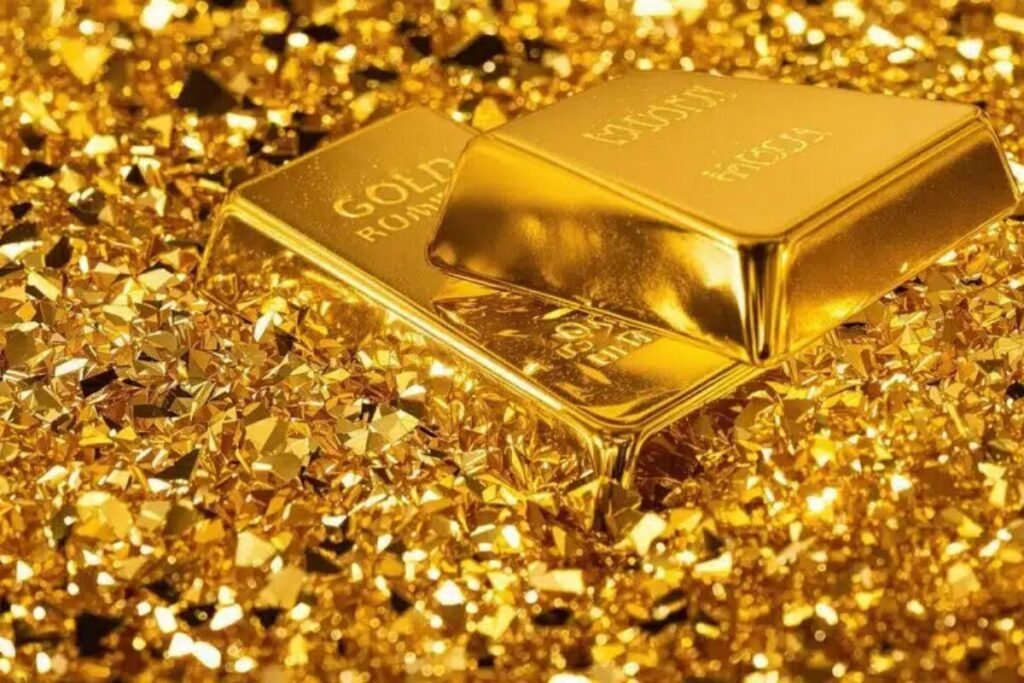 大马金价暴涨｜投资者抢购与套现潮涌现，999足金每克RM720