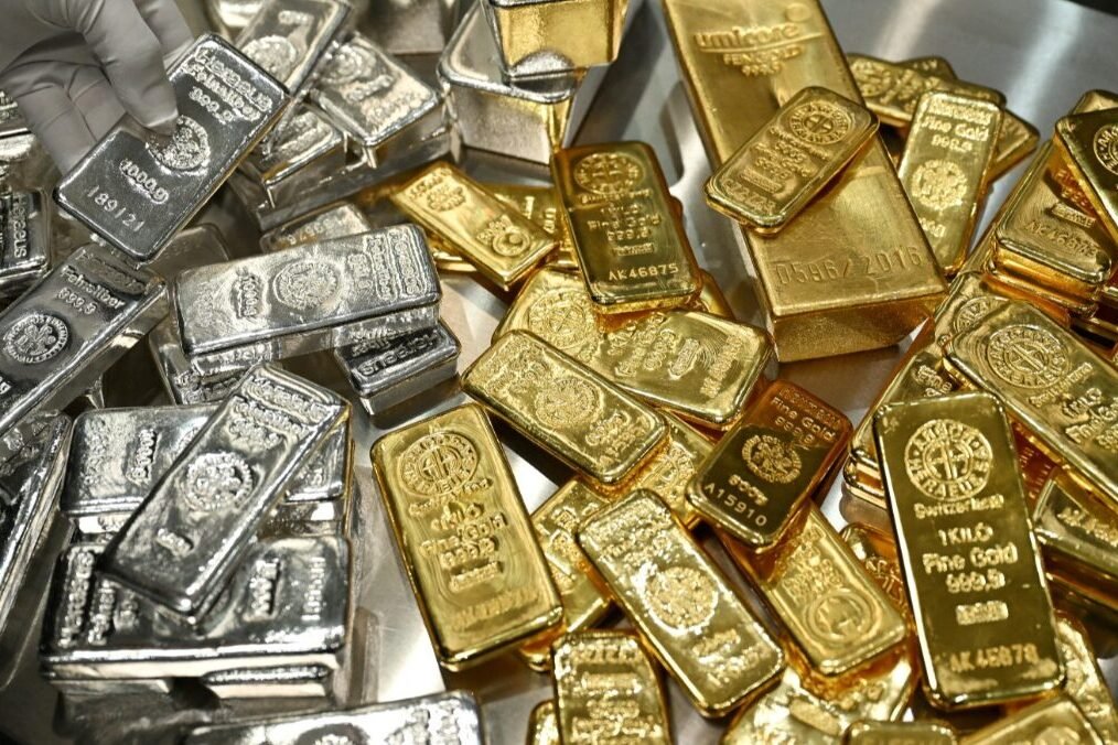 美国宣布暂缓关键矿产关税