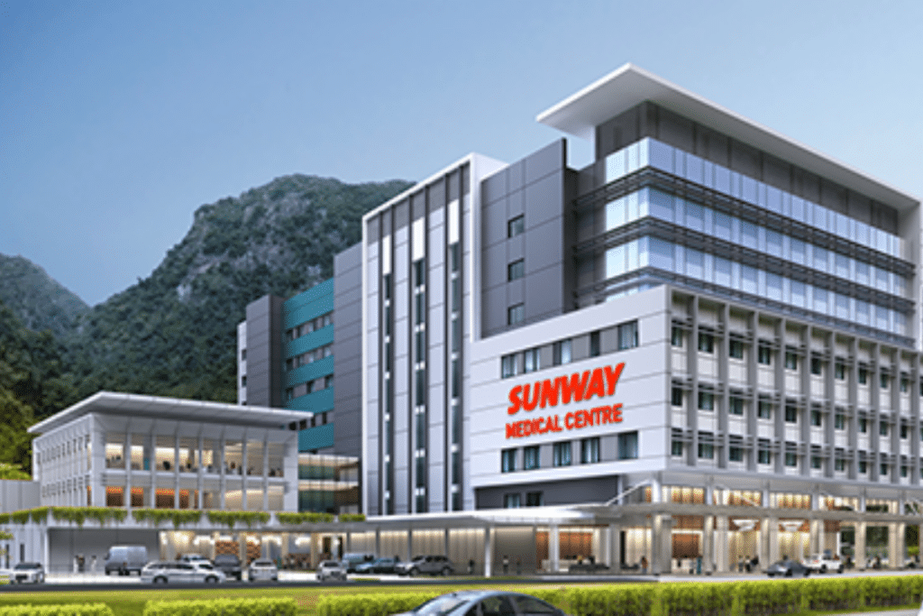 双威医疗上市筹资行动 吸引投资市场关注