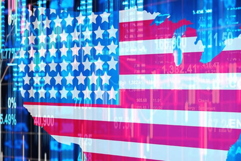 特朗普政府结束局部停摆