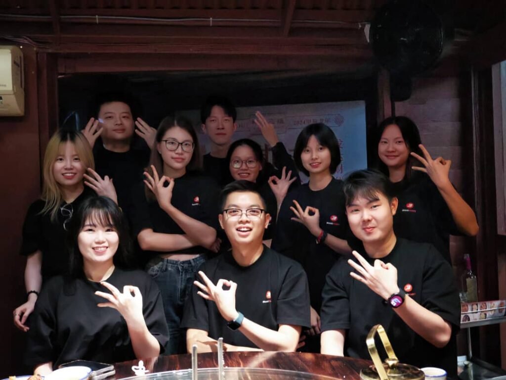 现在这么多公司都说自己是 Malaysia Top 1,老板该怎么选?